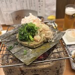 大眾割烹 魚吟 - 