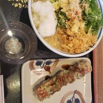 さぬき麺市場 郷東店 - 