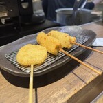串揚げ処 味串 - 