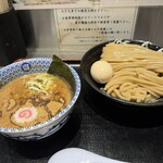 松戸富田麺絆 - 
