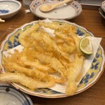 大眾割烹 魚吟 - 