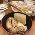 大眾割烹 魚吟 - 