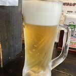 串屋横丁 - ドリンク写真: