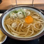 日和製麺 - 料理写真: