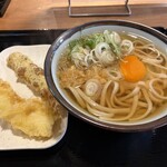 日和製麺 - 