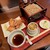 香露庵 - 料理写真: