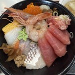 松島さかな市場 - 