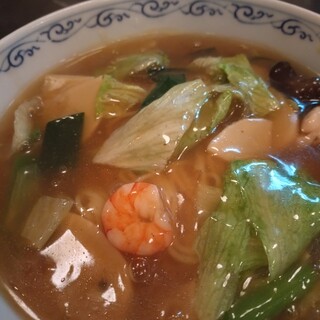 廣東料理 平安_1