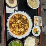中国菜 暢叙園 - 料理写真: