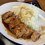 小だるま屋 - 料理写真: