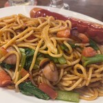 ローマ軒 - 料理写真: