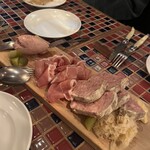 ラ メゾン ダミ - 