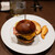 Burger POLICE - 料理写真: