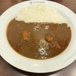 CoCo壱番屋 - 料理写真: