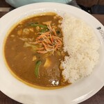 CoCo壱番屋 - 