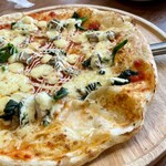 オリーブの丘 - 料理写真: