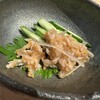 山水草木 - 梅水晶500円