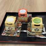 京都ぷりん堂 - 