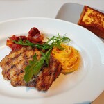 マーサーブランチ - 