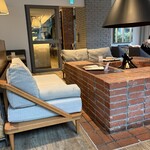 マーサーブランチ - 