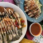 Falafel Brothers 六本木店 - 