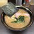 横濱家系ラーメン 勝鬨家 - 料理写真: