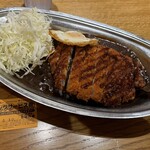 ゴーゴーカレー - 料理写真: