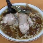 精養軒 - 料理写真: