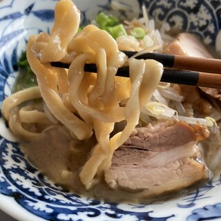 ラーメンきずな_1