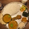 トルカリ - 