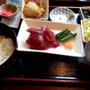 まんぷく食堂 - おまかせ定食