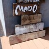 MADO table - 