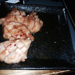 ホルモン　ぼんすけ - 上ミノ