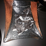 ホルモン　ぼんすけ - 生センマイ