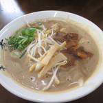 王者-23 - 2015/2                中華そば大