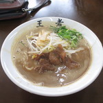 王者-23 - 2015/2　　　　　　特製そば大