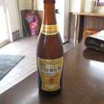 王者-23 - ビールはプレモルかスーパードライ