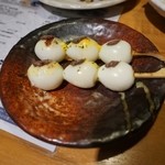 大銀杏 - うずら