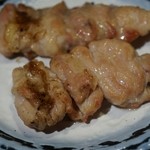 大銀杏 - かわの良さを最大限に＾＾