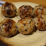 大銀杏 - つくね