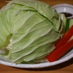 大銀杏 - 新鮮そのもので、甘い！