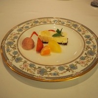 レストラン キルン - スイーツ＼(^o^)／