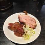 支那蕎麥麵 Komuro