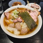 支那蕎麥麵 Komuro - 