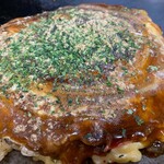 お好み焼き ちとせ - 