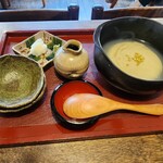 そばの実 - 