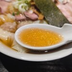 支那蕎麥麵 Komuro - 