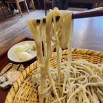 そばの実 - 