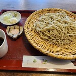 そばの実 - 
