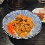 支那蕎麥麵 Komuro - 